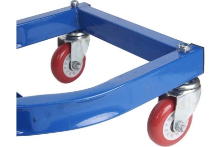 Тележка-держатель для ударного гайковерта Forsage F-8258H 48726