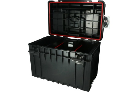 Ящик для инструментов DRAUMET SYSTEM ONE 450 PROFI PREMIUM 1178 Ящик для инструментов DRAUMET SYSTEM ONE 450 PROFI PREMIUM 1178