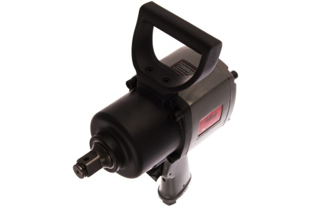 Ударный пневмогайковерт FUBAG IW1600 + набор головок 100199