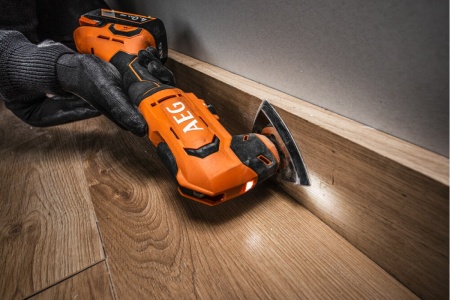 Многофункциональный инструмент AEG BMT18-0 4935478943