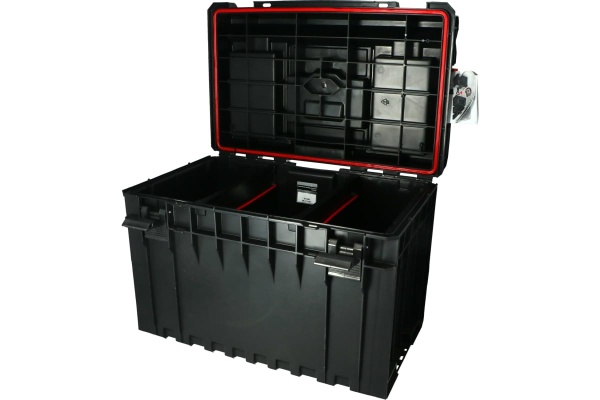 Ящик для инструментов DRAUMET SYSTEM ONE 450 PROFI PREMIUM 1178