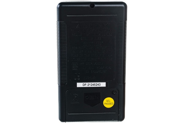 Портативный мультиметр Master Professional M832 90832