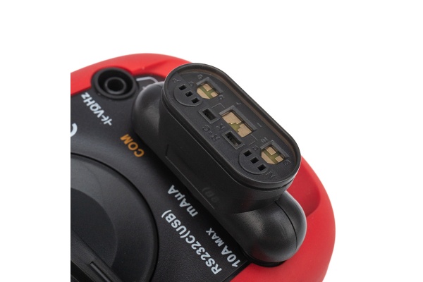 Профессиональный мультиметр UNI-T UT61E 00-00000201