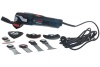 Универсальный резак Bosch GOP 55-36 0.601.231.101 Универсальный резак Bosch GOP 55-36 0.601.231.101