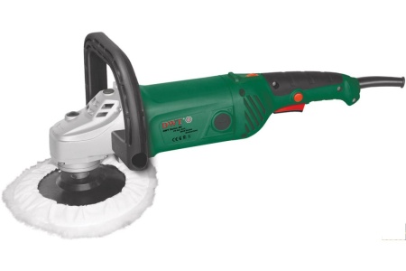 Полировальная машина DWT OP13-180 TV 5.1.22