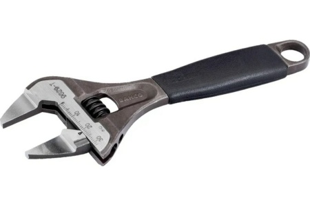 Разводной ключ с утонченными губками Bahco 9029-T