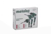 Дрель Metabo BE 561 601162000