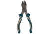 Кусачки боковые РемоКолор 34-4-023