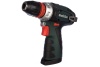 Аккумуляторный винтоверт Metabo PowerMaxx BS Quick 600156890