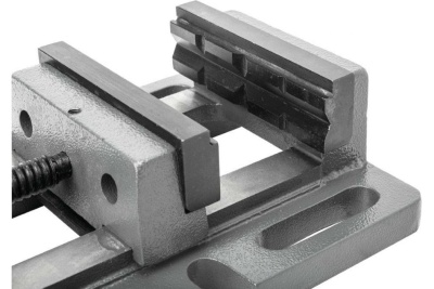 Сверлильные тиски с универсальным захватом Wilton 65011EU 100х88