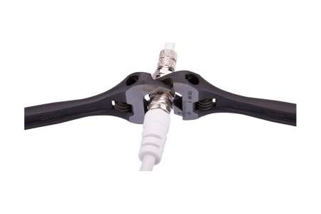 Разводной ключ IREGA 99XS 4" 574000