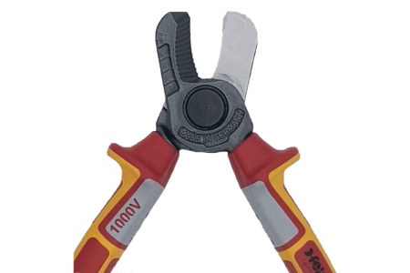 Диэлектрический кабелерез 160 мм Felo 58401640