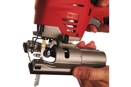 Аккумуляторный лобзик Milwaukee M12 JS-0 4933431305