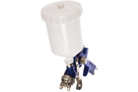 Краскопульт Voylet Н-827 1.7 мм 005-00106