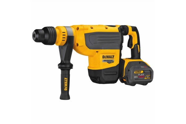 Аккумуляторный перфоратор DEWALT FlexVolt DCH733N