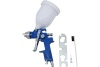 Краскопульт NORDBERG HVLP с верхним баком, сопло 1.4 мм NP7314