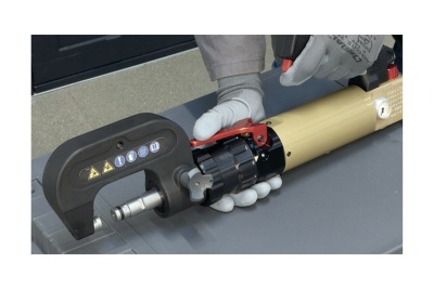 Клепальный пневматический инструмент GYS RESS 10T 063303