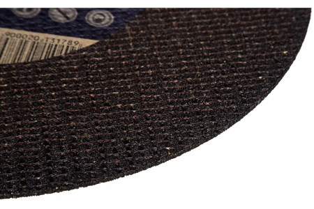 Профессиональный диск отрезной по металлу Т41-355х3,5х25,4 Profi Cutop 40008т