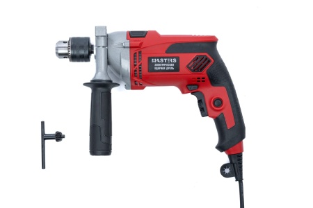 Ударная электрическая дрель MASTERS DU-910W 17669