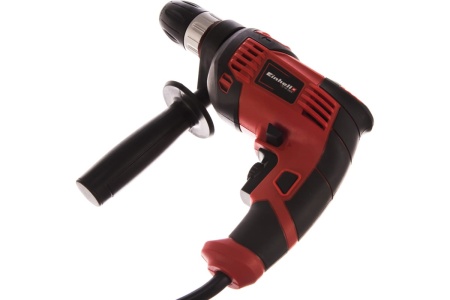 Ударная дрель Einhell TC-ID 550 E 4258621 Ударная дрель Einhell TC-ID 550 E 4258621