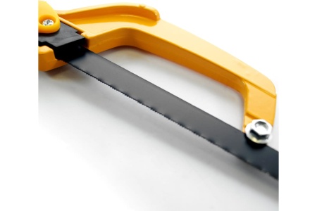 Ножовка по металлу Pobedit Stiletto  2501130