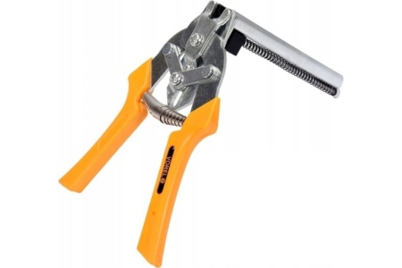 Ручной клипсатор для сетки VOREL 49840