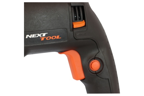 Электрический перфоратор NEXTTOOL PF-800/26FPG 400058