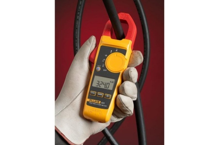 Токоизмерительные клещи FLUKE 324/ESPR