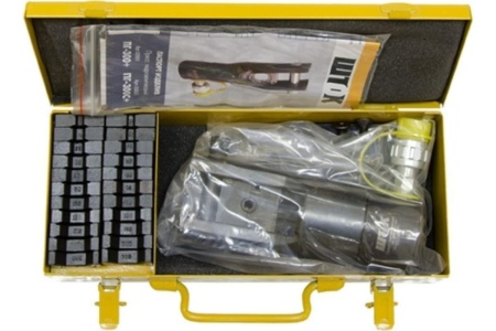 Гидравлический стационарный пресс SHTOK ПГ-300С+ 02023