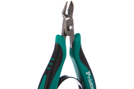 Кусачки ProsKit PM-396F 00301905 Кусачки ProsKit PM-396F 00301905