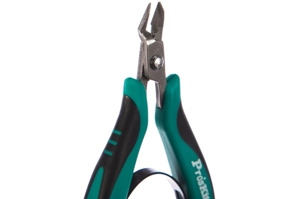 Кусачки ProsKit PM-396F 00301905 Кусачки ProsKit PM-396F 00301905