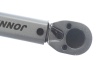 Динамометрический ключ Jonnesway T04250 (Т04М250), 1/2" DR Динамометрический ключ Jonnesway T04250 (Т04М250), 1/2" DR