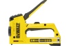Степлер DEWALT 5 видов крепежа DWHT0-TR510