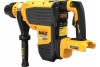 Бесщеточный перфоратор Dewalt 54В XR FLEXVOLT SDS-Max DCH735N-XJ Бесщеточный перфоратор Dewalt 54В XR FLEXVOLT SDS-Max DCH735N-XJ