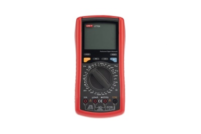 Профессиональный мультиметр UNI-T UT70A 13-1015