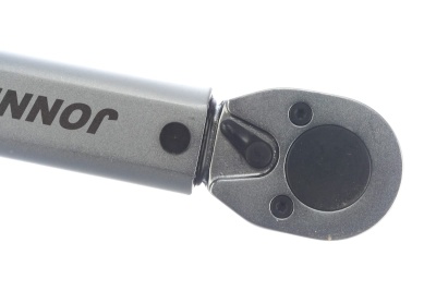 Динамометрический ключ Jonnesway T04250 (Т04М250), 1/2" DR