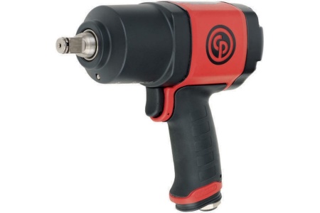 Пневматический ударный гайковерт Chicago Pneumatic CP7748 + CP8915 1/2" 8940172253