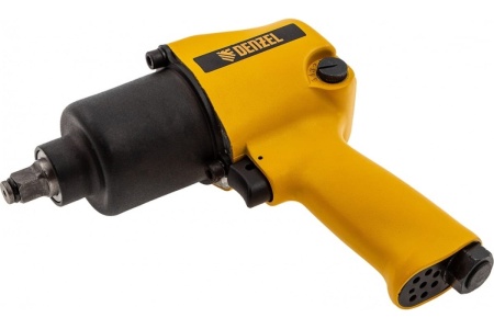 Ударный пневмогайковерт Denzel IW680 57471