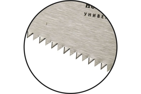 Ножовка Энкор Бобер 9854
