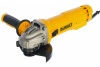 Угловая шлифмашина DEWALT DWE 4205