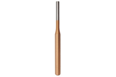 Выколотка для шплинтов CUSTOR 6мм x 150мм L PU-52B06150