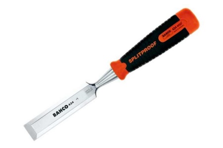 Стамеска Bahco Profi ergo 434-18