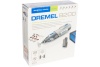 Аккумуляторный гравер Dremel 8200-20 F0138200JM