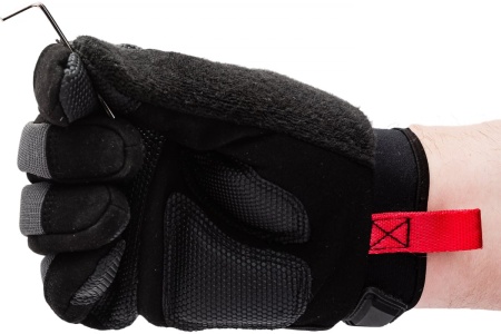 Шестигранный ключ IZELTAS 2 мм, (комплект 5 шт) 4900220020-1