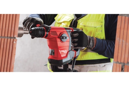 Комбинированный перфоратор Hilti TE 30-AVR 2208496 Комбинированный перфоратор Hilti TE 30-AVR 2208496