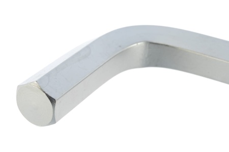 Г-образный шестигранный ключ H19 JTC 71519