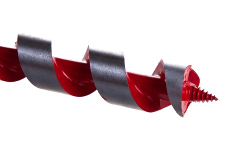 Сверло по дереву МАСТЕР (25х450 мм; 45Mn) Зубр 2947-450-25 Сверло по дереву МАСТЕР (25х450 мм; 45Mn) Зубр 2947-450-25