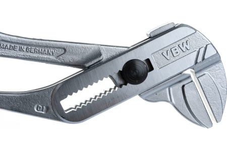 Клещи PowerGRIP, длина 250 мм, раскрытие 46 мм CIMCO 10 1239 Клещи PowerGRIP, длина 250 мм, раскрытие 46 мм CIMCO 10 1239