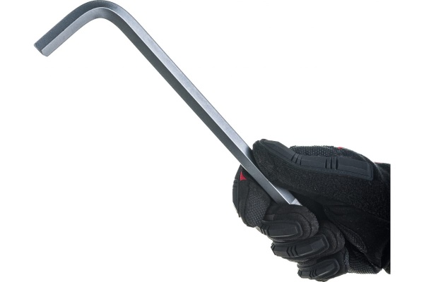 Г-образный шестигранный экстрадлинный ключ H14 JTC 73514