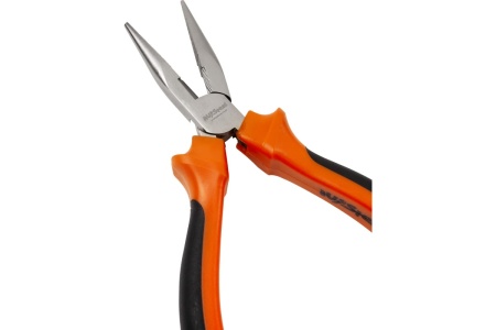 Удлиненные пассатижи 160мм AV Steel  AV-612160